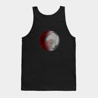 Blood Moon Tank Top